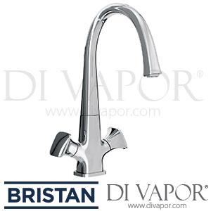 Bristan CRM EFSNK C Caramel Monobloc Sink Mixer Tap - 27/01/16 - Spare Parts